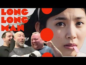 Long Long Man REACTION