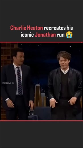 The Last Nut 🥜 on Instagram: "Charlie Heaton is an English actor and musician best known for his role as Jonathan Byers in the Netflix series Stranger Things (2016–2025). Stranger Things Character & Final Season Role: He portrays Jonathan Byers, the introverted, protective older brother of Will Byers and son of Joyce Byers. Series Finale (Season 5): In the series finale released in December 2025, Jonathan realizes a long-held dream by moving to New York City to study filmmaking at NYU. Viral Mo