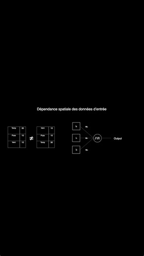 Comprendre les limites d'un réseau de neurone dense #ia #neuralnetworks #science #comprendre