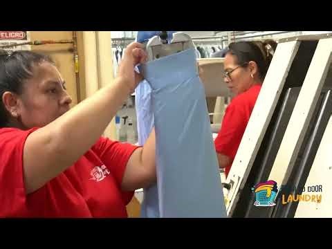 Shirt Ironing Services in Huntington | Get Fresh, Wrinkle-Free Clothes Fast