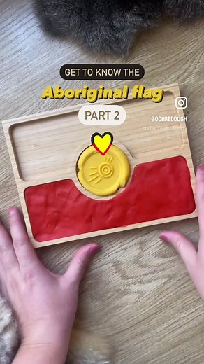 Ochre Dough on TikTok