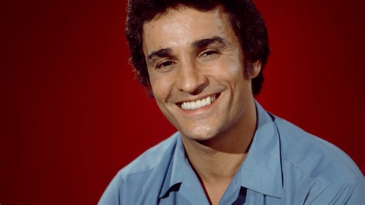 Michael DeLano, 'Rhoda' and 'Oceans Eleven' actor, dies at 84