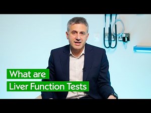 What Are Liver Function Tests? | Surgeon Explains
