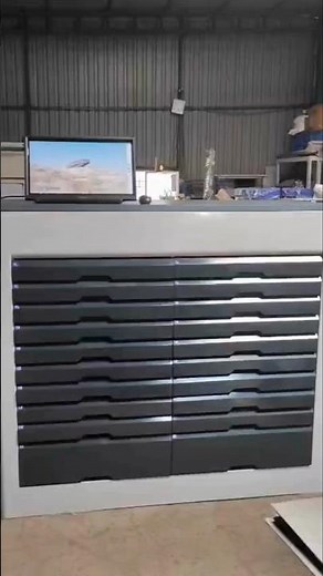 Smart Inventory Management System By Brahmand | Zero Stock Errors #shorts