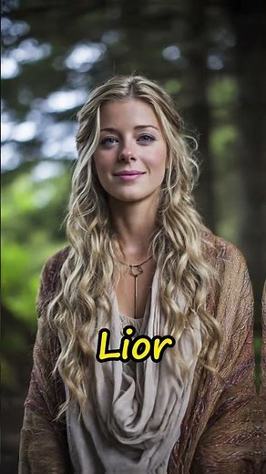 Short and Unique Names for Girls ✨