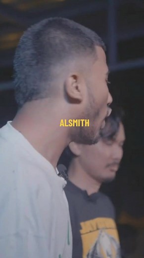 Al smith vs joe million final round Sumber : Rhyme Pays BRL #rhyme #rhymepays #rhymepaysindo #rhymepaysbeatlerap #hiphop #hiphopdance #battlerap #alsmith #alsmithreaper #fypage #fypシ゚viral #foryoupage