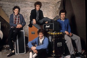 The Replacements play ‘Seen Your Video’ for the first time in 24 years – watch