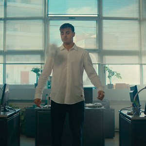 2.4K views · 51 reactions | Σε κάθε προπόνηση, σε κάθε πάσα, σε κάθε σετ, όσο ανακαλύπτεις τις δυνατότητές σου, τις επιθυμίες σου, τον εαυτό σου. Δίπλα σου για όλα όσα θέλεις να γίνεις. Cosmos Sport | Cosmos Sport | Facebook