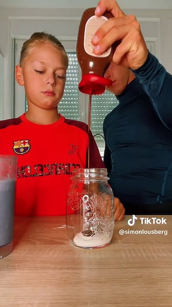 Homemade Smoothie Recipe for Delicious Memories