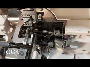 Pfaff creative 4874 Coverlock 2024 01 13 Overlock