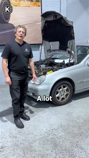 Keane Service on Instagram: "Issues with Mercedes Benz M271 Kompressor engine stretching the timing chain #mercedes #mercedesbenz #mercedesamg #keaneservice #mercedeslovers #mercedesclassic #benz #amg"