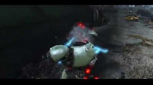 FO4 The wizardly Project This mod will bring magics and melee weapons into fallout 4