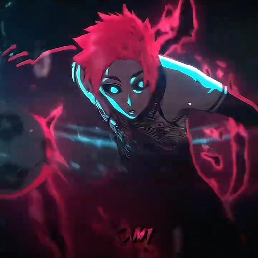 Sae edit without phonk「 ITOSHI SAE - Bluelock - MANGA 4K EDIT」