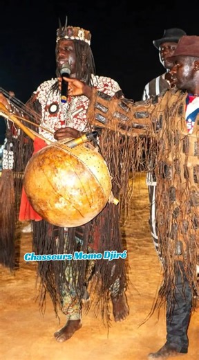 Vidéos de 🇲🇱Chasseurs Momo djiré🇲🇱 (@chasseursmomo32) avec son original - 🇲🇱Chasseurs Momo djiré🇲🇱