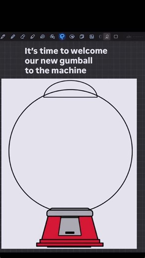 Gumball Machine on Instagram: "Follow for gumball! Top comment gets a unique gumball #day1 #day2 #day3 #gumball #followxfollow #emy #fypage"