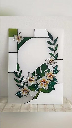 Marcos para espejos super padres 😱🌺🌟.