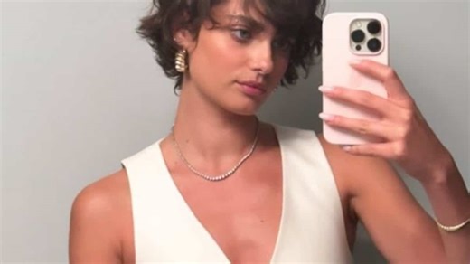 J’ai les cheveux longs depuis 10 ans, mais voici LA coupe qui me fera passer au court en 2026