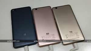 Xiaomi Redmi 4A India Launch Live: Price, Variants, Release Date