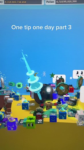 Ultimate Guide on Leveling Bees Fast | Defeat Golden Cogmower & More