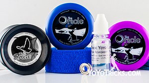 First-50 - YoYoTricks.com