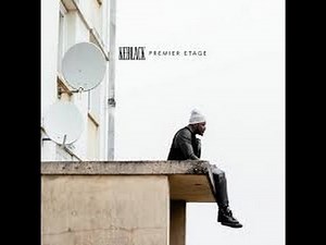 Keblack - Bazardée (Audio Officiel)