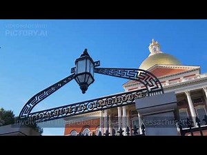 Probate Process in Massachusetts