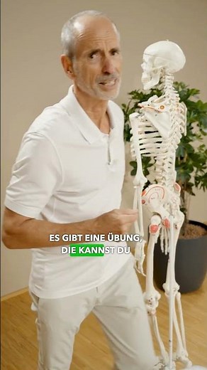 Steißbeinschmerzen trotz Sitzkissen? Das kannst du tun! #steißbein #schmerzen #liebscherbracht