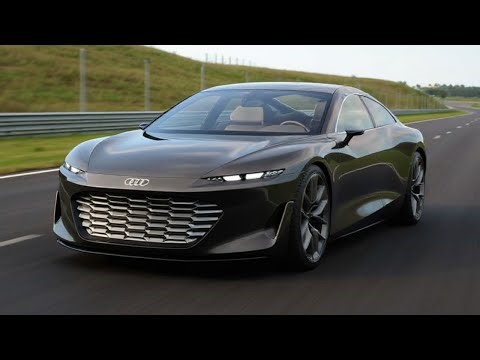 2026 Audi A8 – The Luxury Sedan That’s Smarter, Sleeker, and Fully Futuristic! 2026 Audi A8 Review