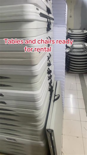 Explore Awesome Party Rentals in Kingston, Jamaica