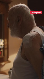Niemand verdient ein Skin Tear. Jeder verdient die gleiche Chance auf Heilung. | Leukoplast
