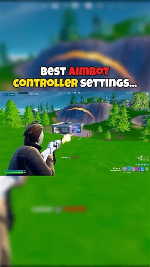 NEW Best Controller Settings For AIMBOT AND Piece Control 🧩🎯