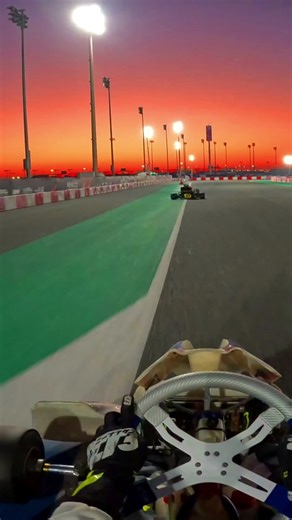 How to Steer Effectively in Karting: A Complete Tutorial