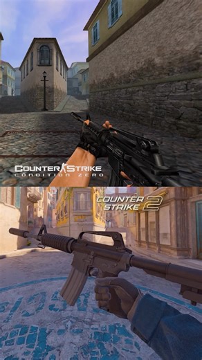 Still in My Heart: CS2 Emotional Moments