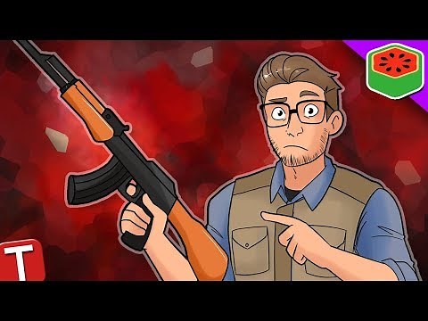 Traitor In Plain Sight... | Trouble in Terrorist Town