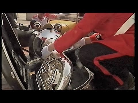 Brum - 02x11: Brum & the Marching Band (1994)