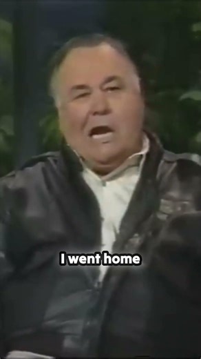 That one joke cost Jonathan Winters his jaw! Wait 'til you hear *why* she hit him. 😲