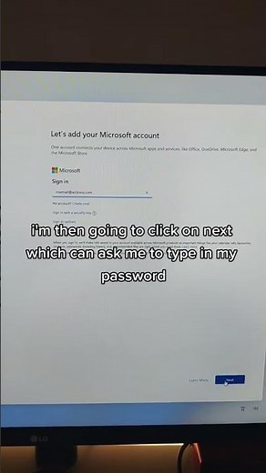 How to Setup Windows 11 Without a Microsoft Account