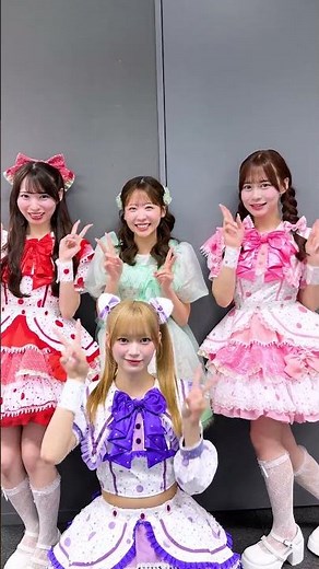 大好きな櫻井優衣さんと撮っていただきました💕