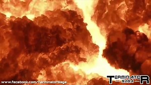 5.8K views · 254 reactions | Terminator 2 - Main theme | Terminator Saga | Facebook