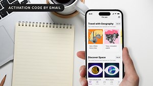 This $29.99 App Offers You Something To Say in Every Conversation