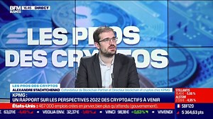 La course à la scalabilité: et si les Blockchains n'avaient plus de limites ?