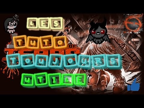 TUTO COMMENT CHEAT (isaac)