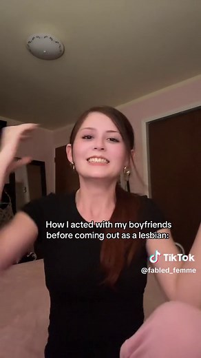 Lesbian Coming Out: A Journey of Self-Discovery