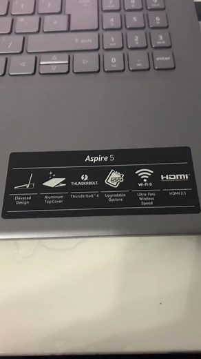 Acer Laptop Touchpad Issues and Solutions