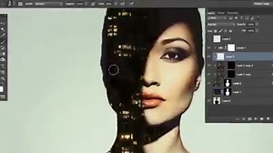 39 New Photoshop Classes. Learn from some of the world’s most inspiring photographers and retouchers. | CreativeLive