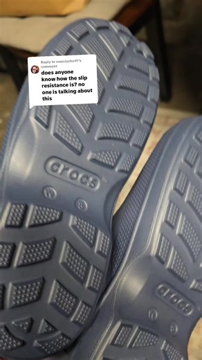 Review of Crocs Rain Boots with Great Grip