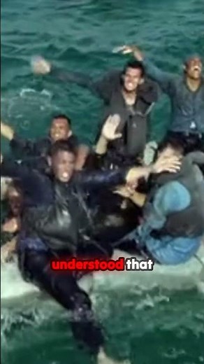 A Fight for Survival: The USS Indianapolis Tragedy Unveiled!