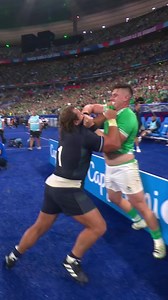 Rugby or WWE 🤔 #rugby #wwe | RugbyPass