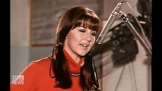 10K views · 441 reactions | She was the voice of the seekers Judith...