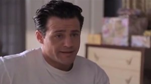 Louis Mandylor in ‘My Big Fat Greek Wedding’